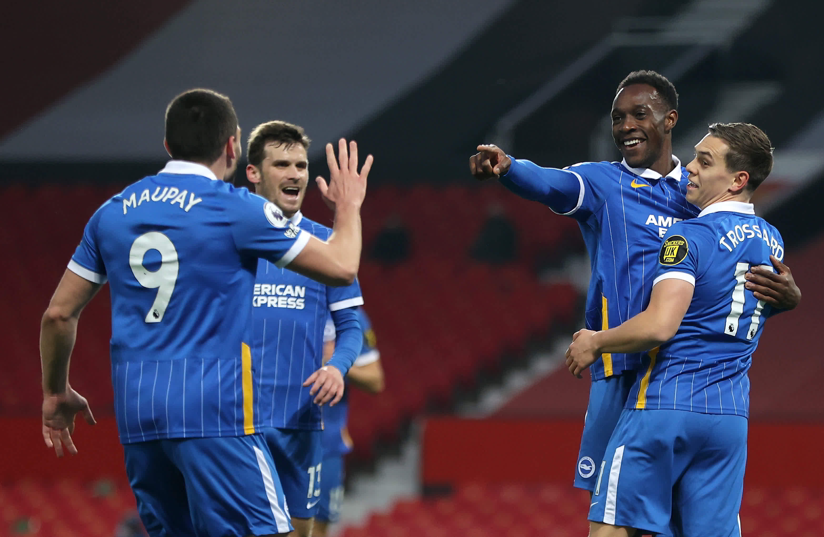 状态全无 状态全无