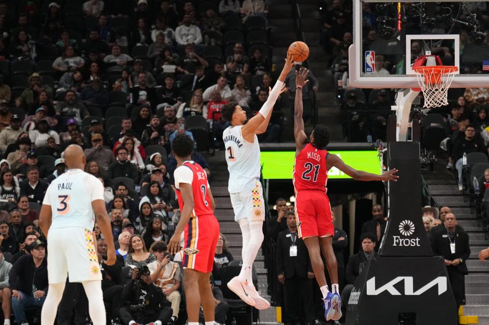 每一次击球 每一次击球